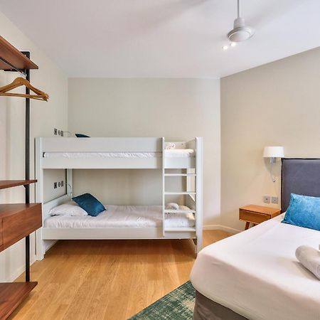 71 - Amazing Apartment In Le Marais Paryż Zewnętrze zdjęcie